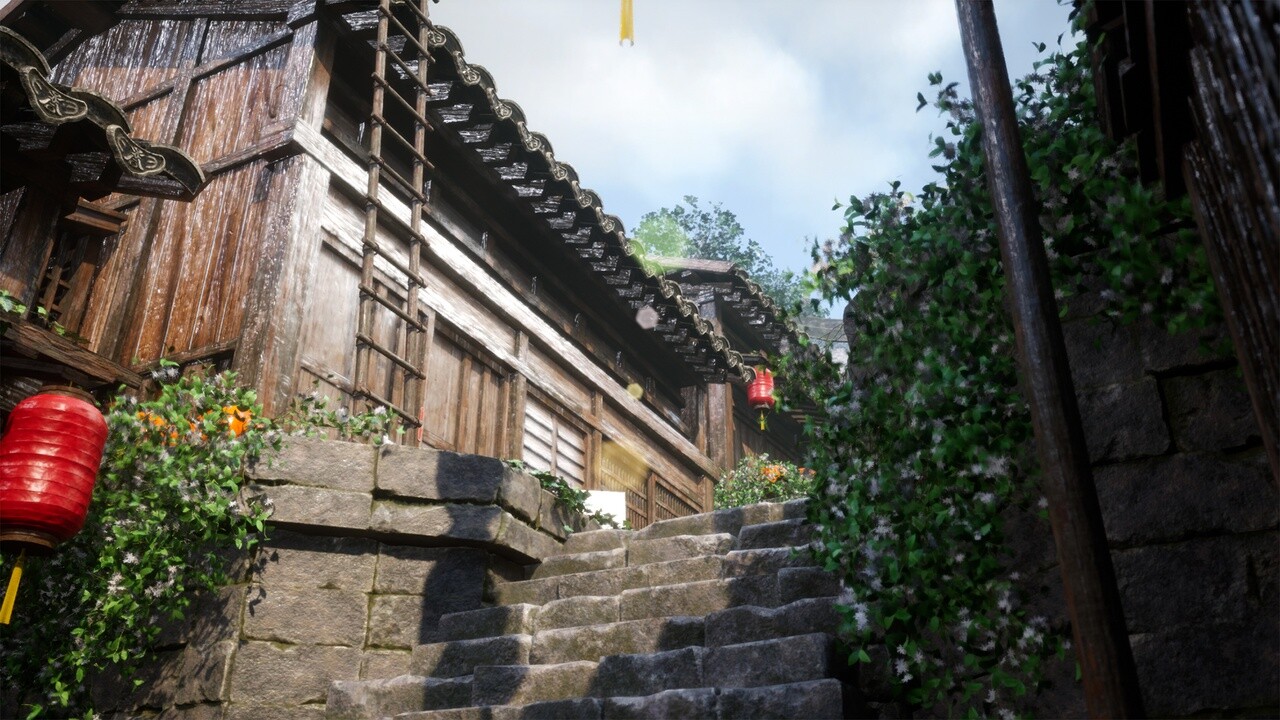 DragonRoad screenshot 39