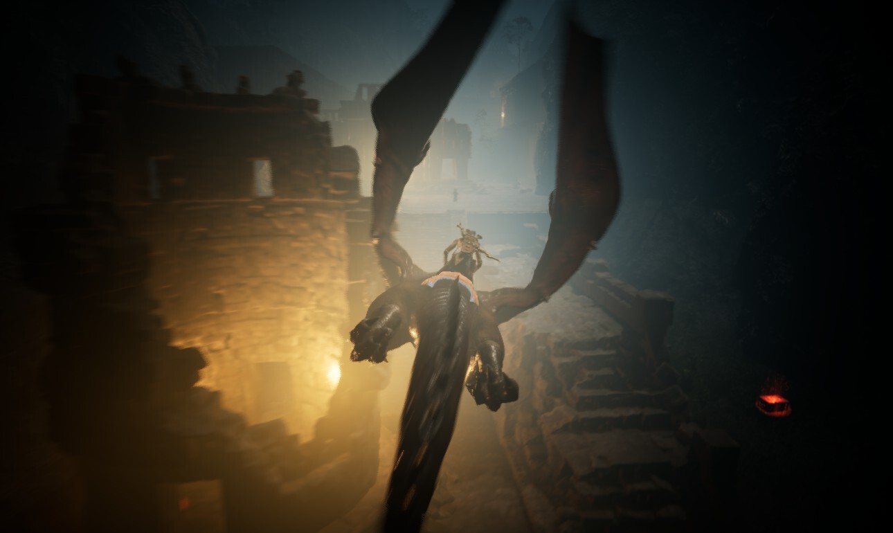 DragonRoad screenshot 3