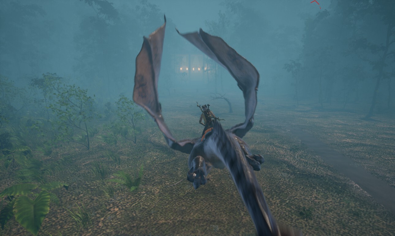 DragonRoad screenshot 7