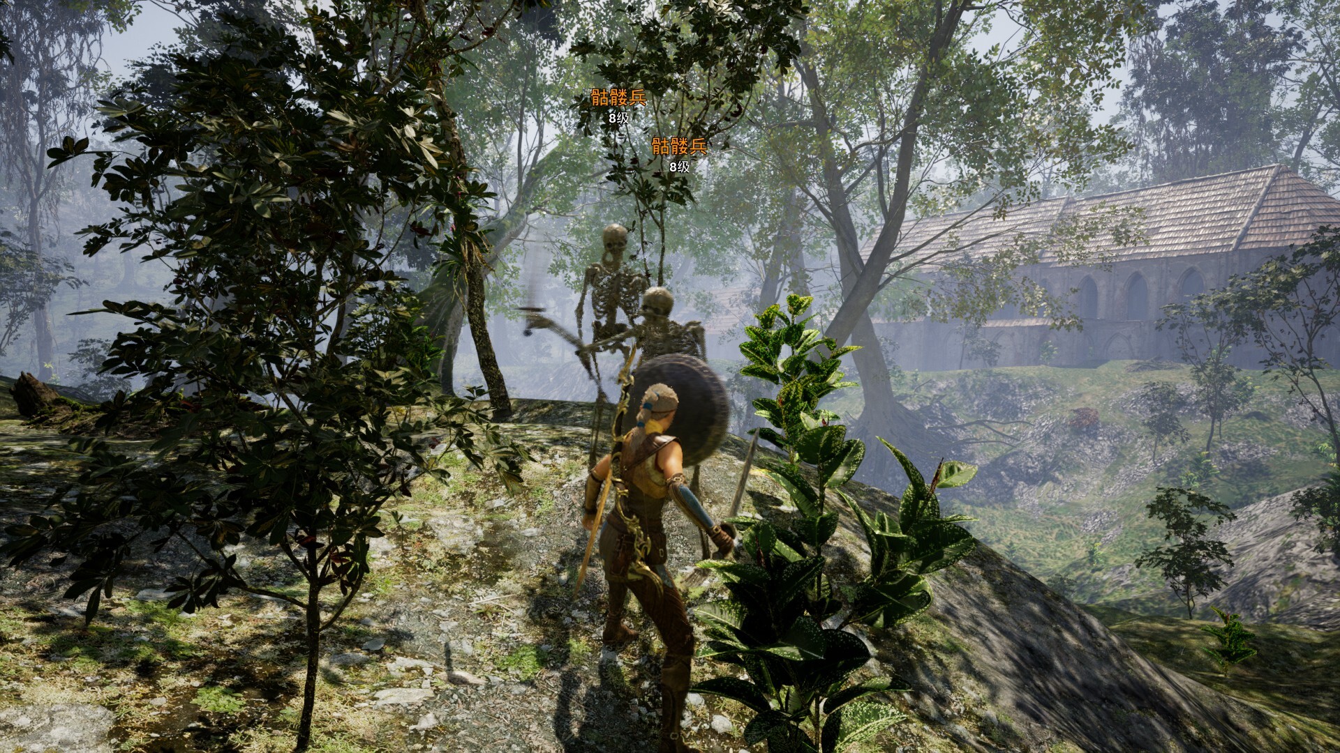 DragonRoad screenshot 35