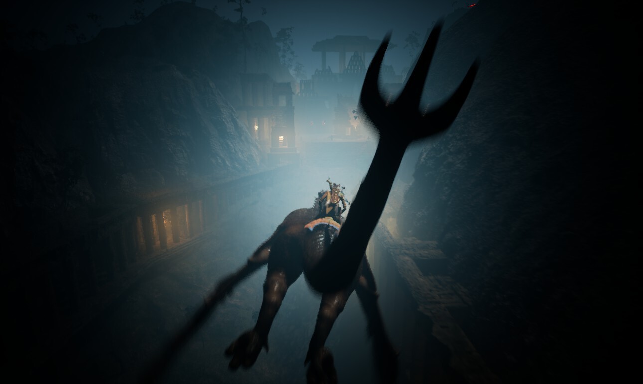 DragonRoad screenshot 4
