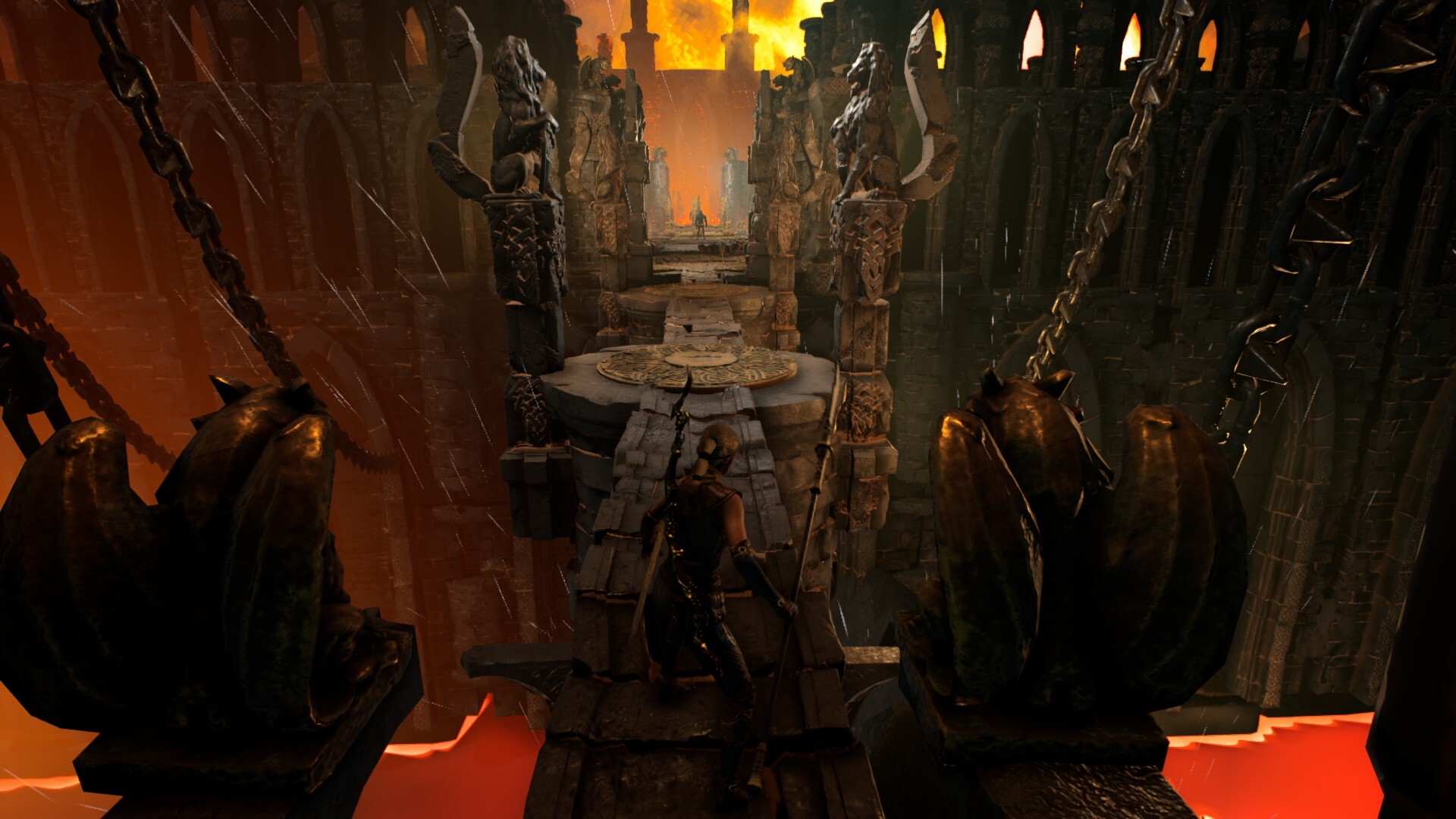 DragonRoad screenshot 37