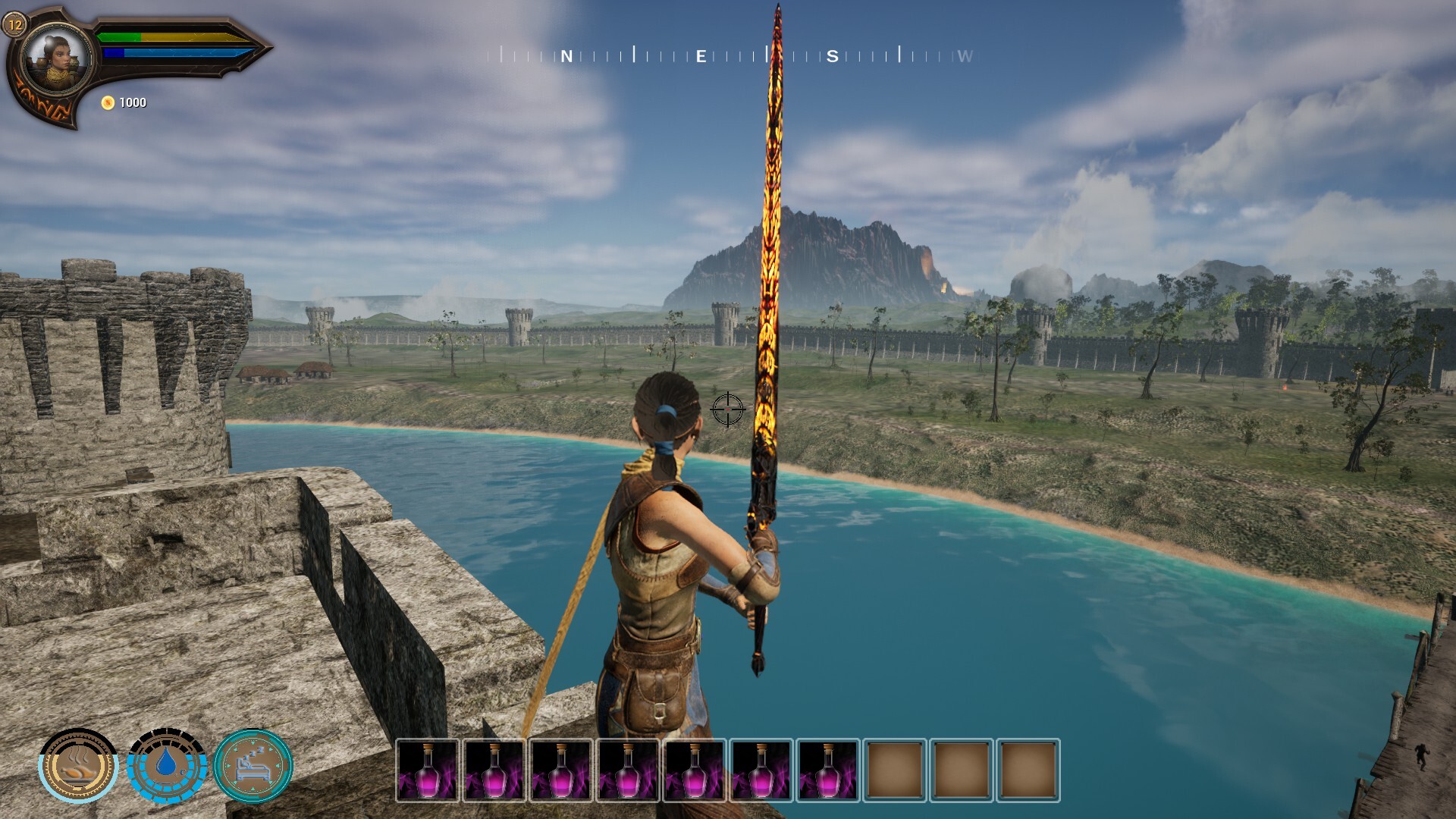 DragonRoad screenshot 17