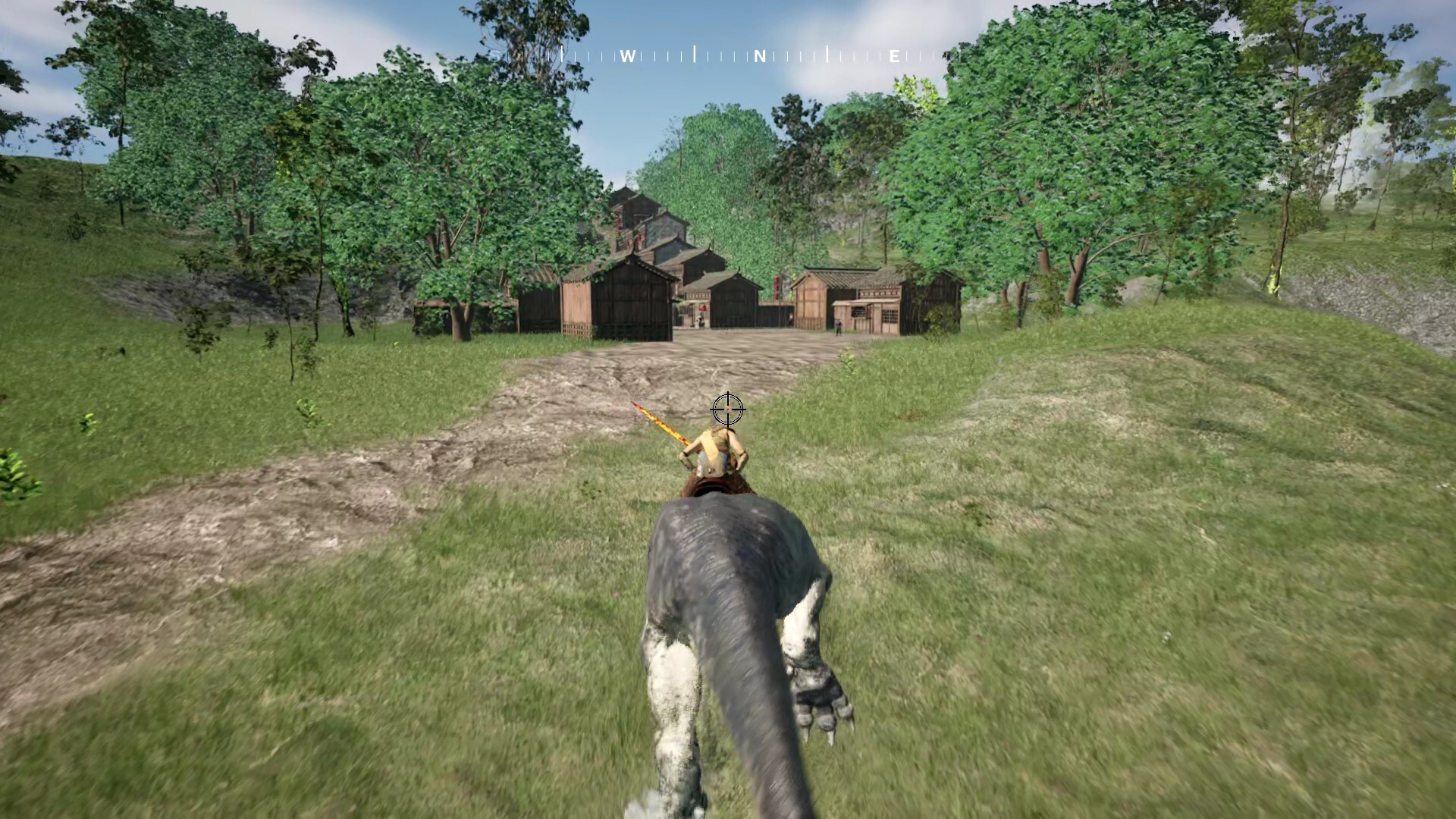 DragonRoad screenshot 22