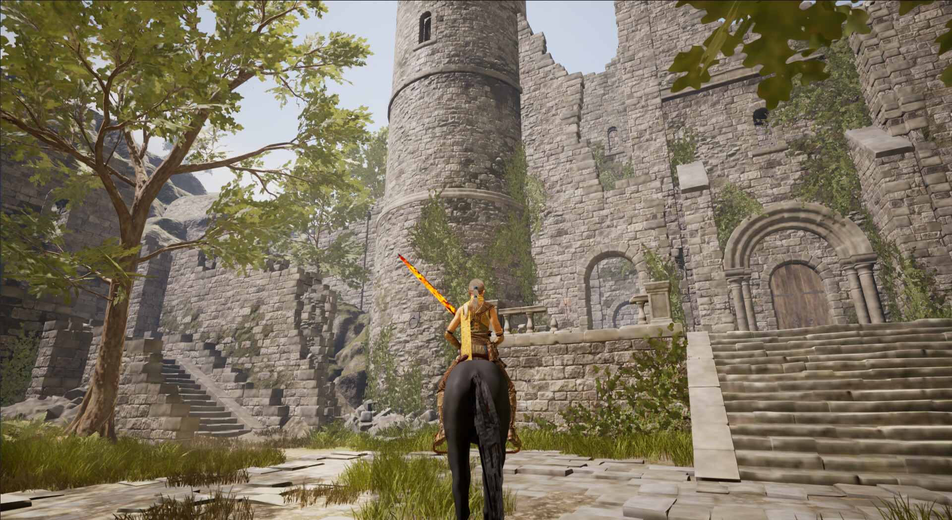 DragonRoad screenshot 15