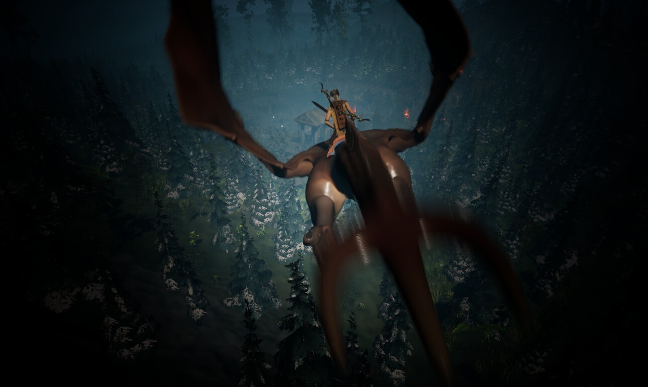 DragonRoad screenshot 2