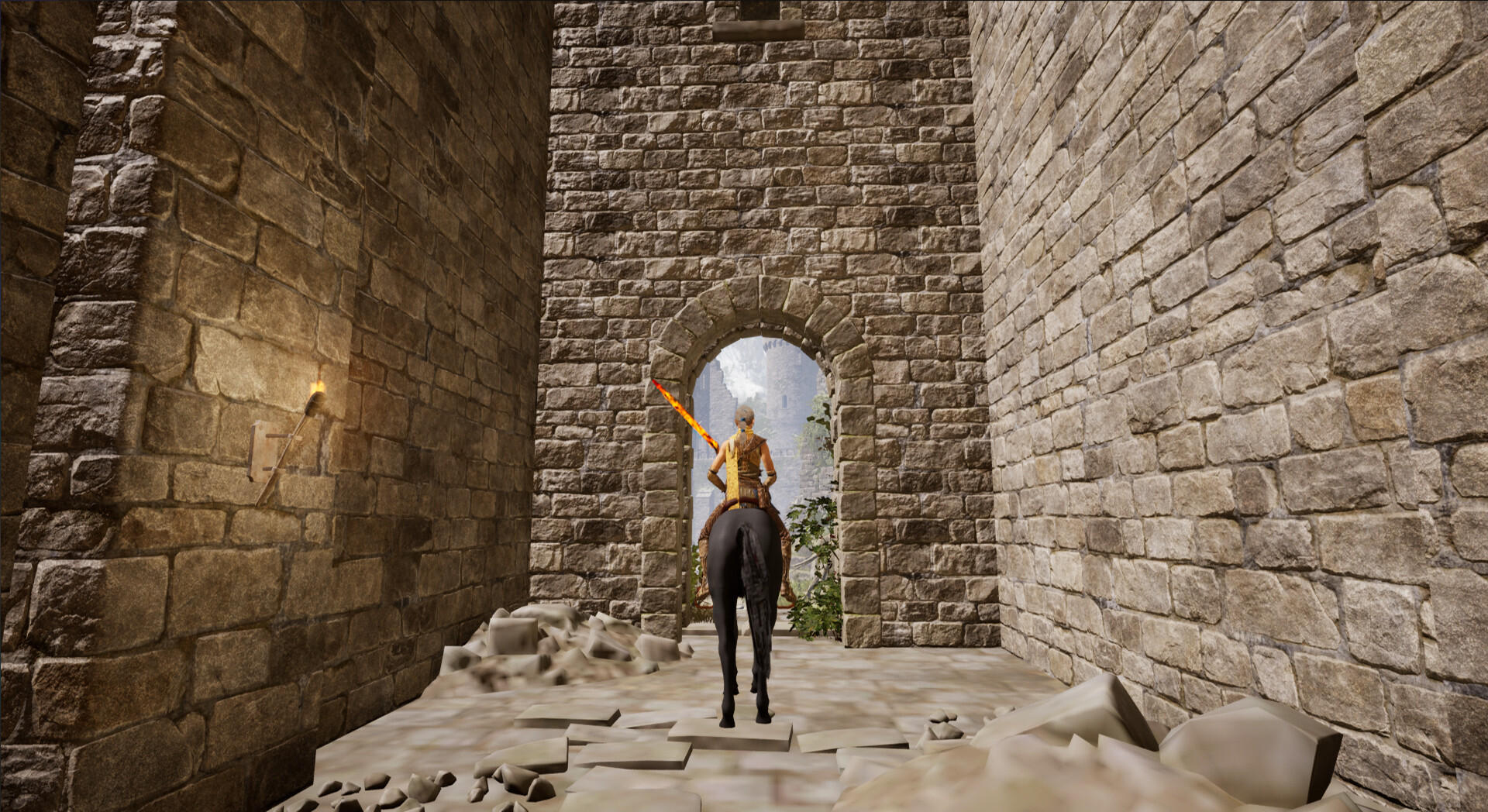 DragonRoad screenshot 11