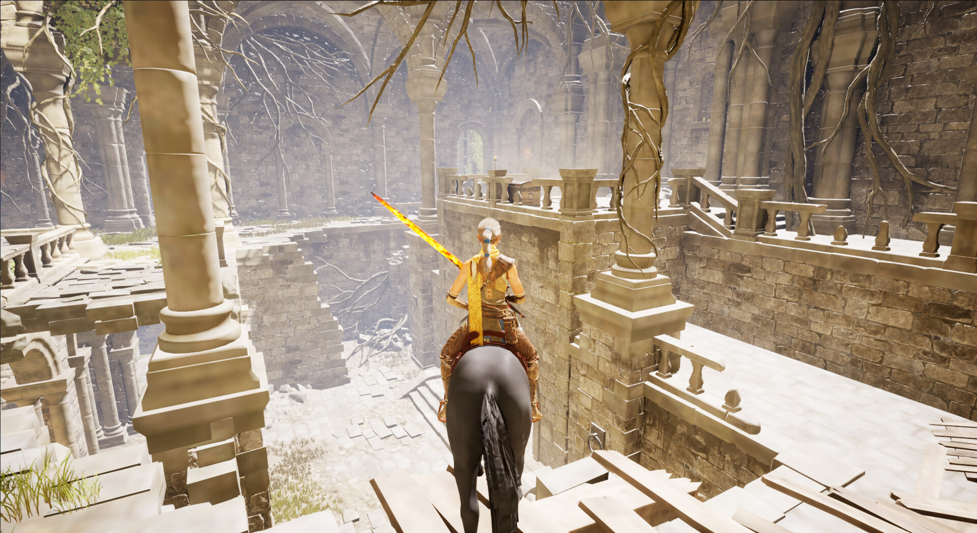 DragonRoad screenshot 10