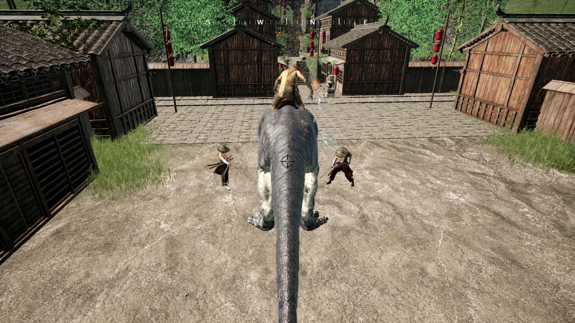 DragonRoad screenshot 23