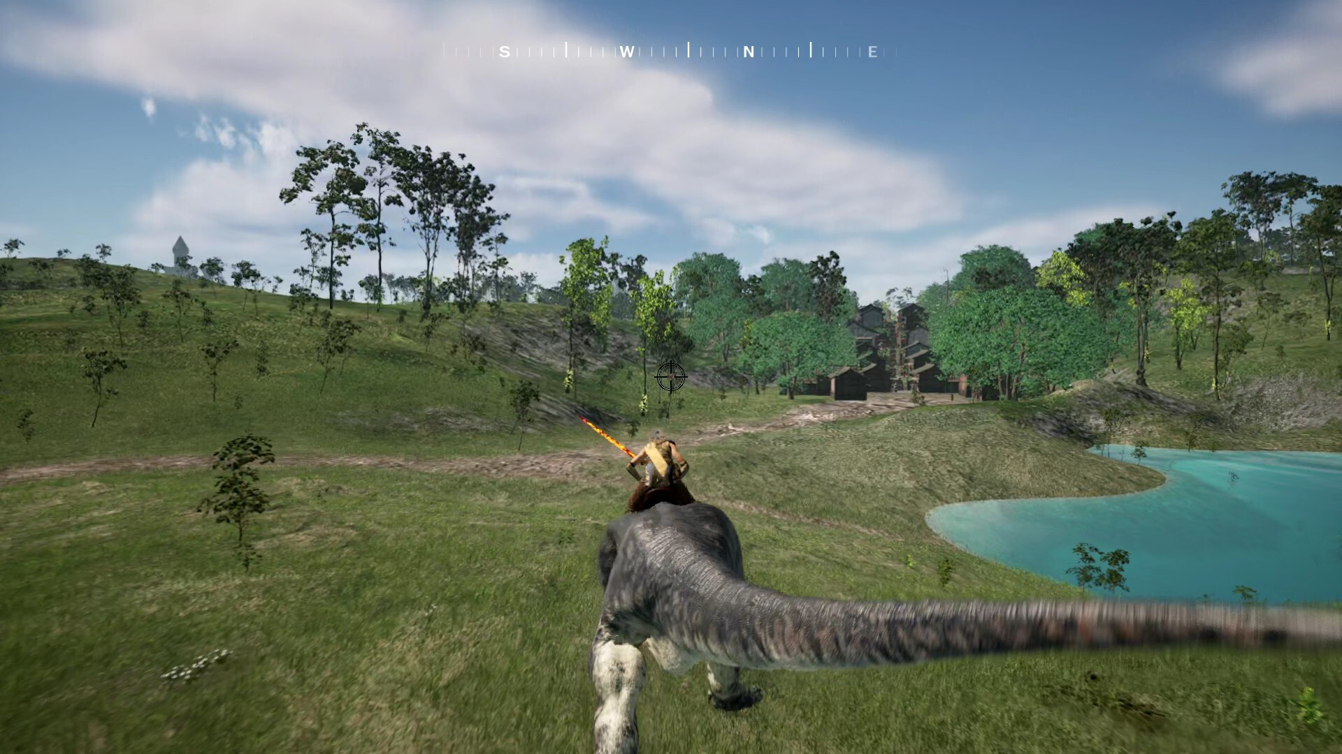 DragonRoad screenshot 20