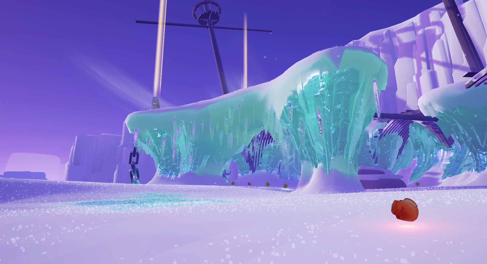 Bears Can't Drift!? screenshot 13