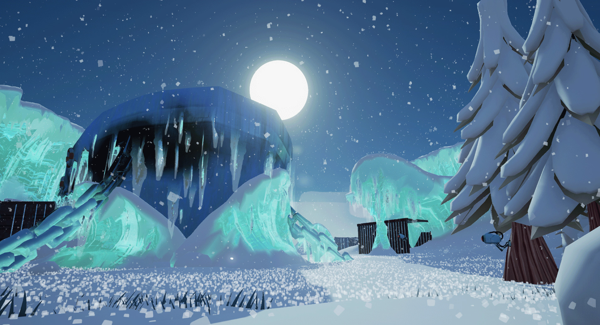 Bears Can't Drift!? screenshot 19
