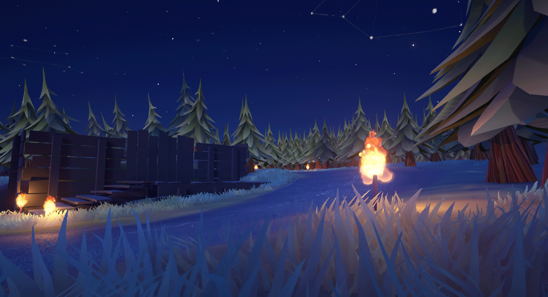 Bears Can't Drift!? screenshot 11