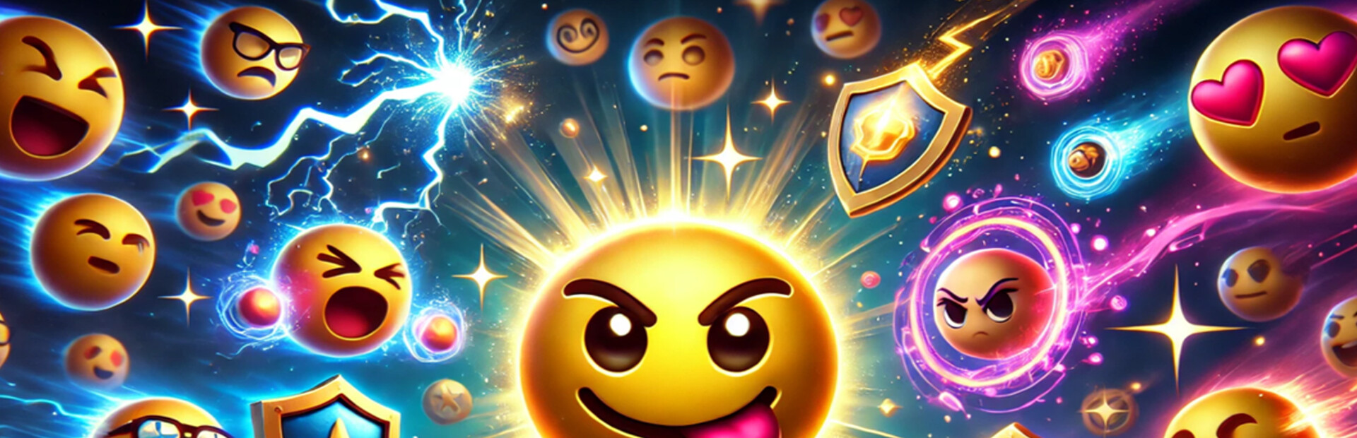 Clash Of Emojis