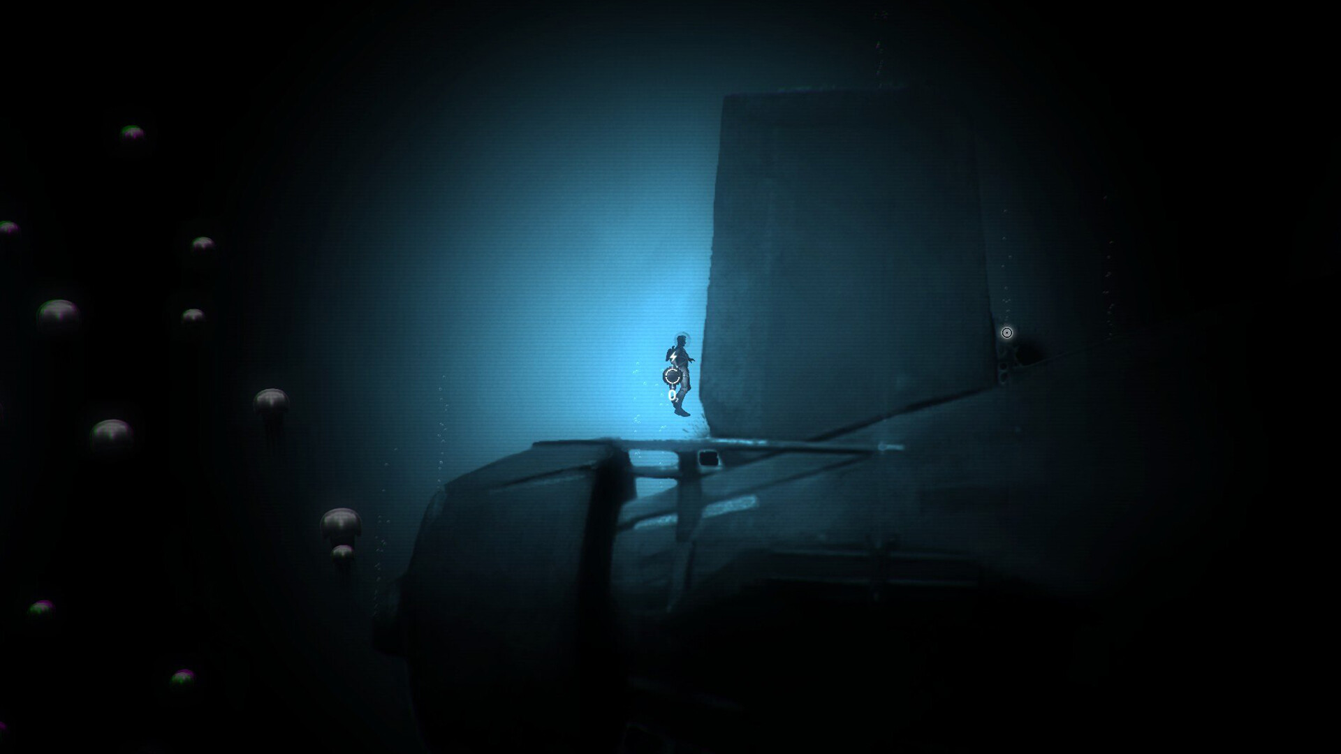 Anoxemia screenshot 6