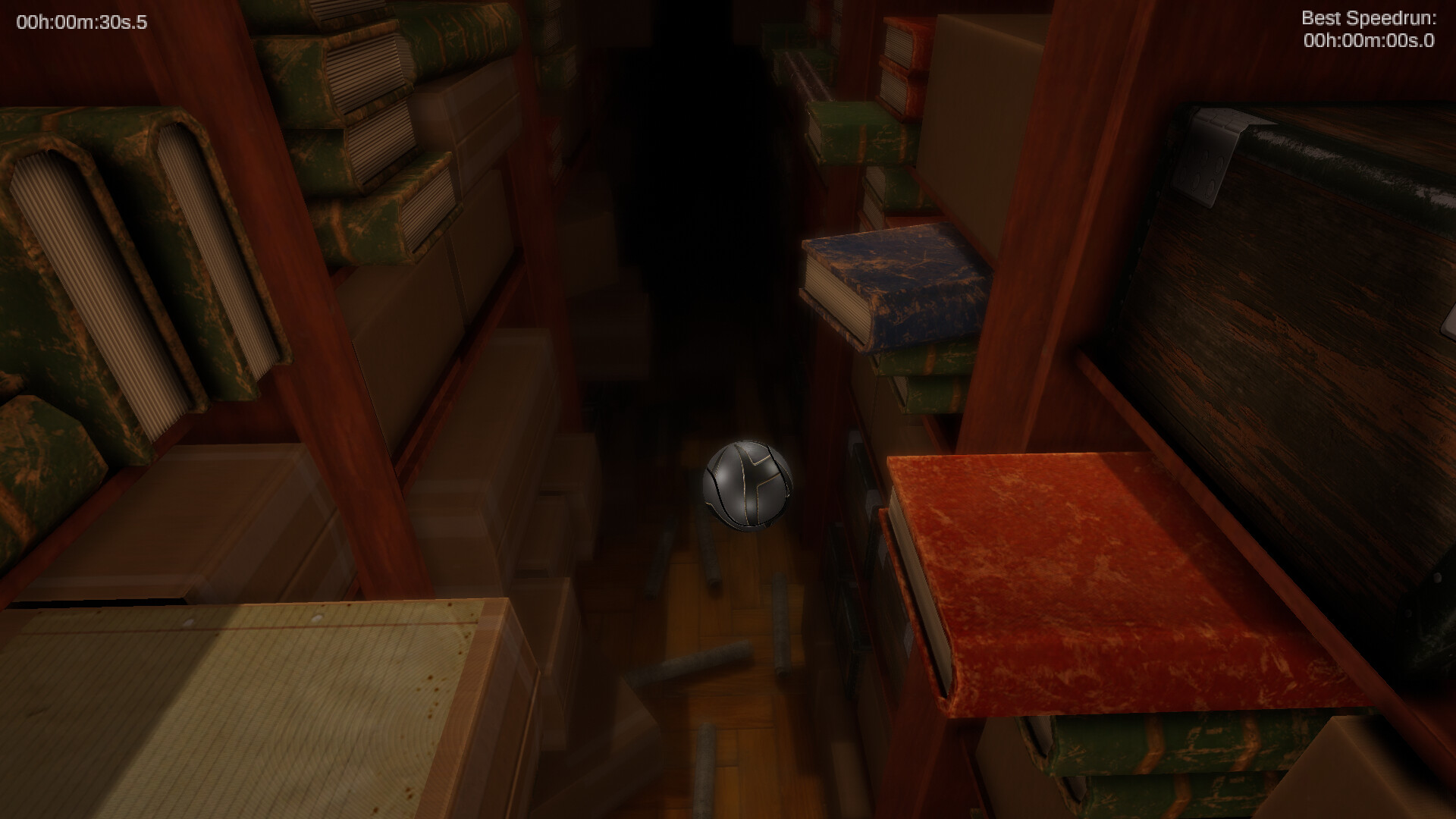 Rolly screenshot 3