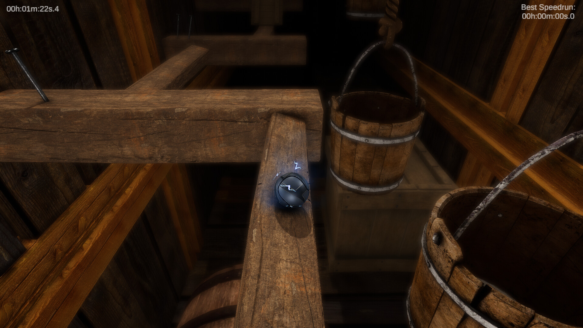 Rolly screenshot 7