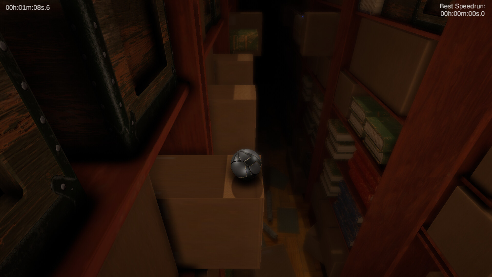 Rolly screenshot 5