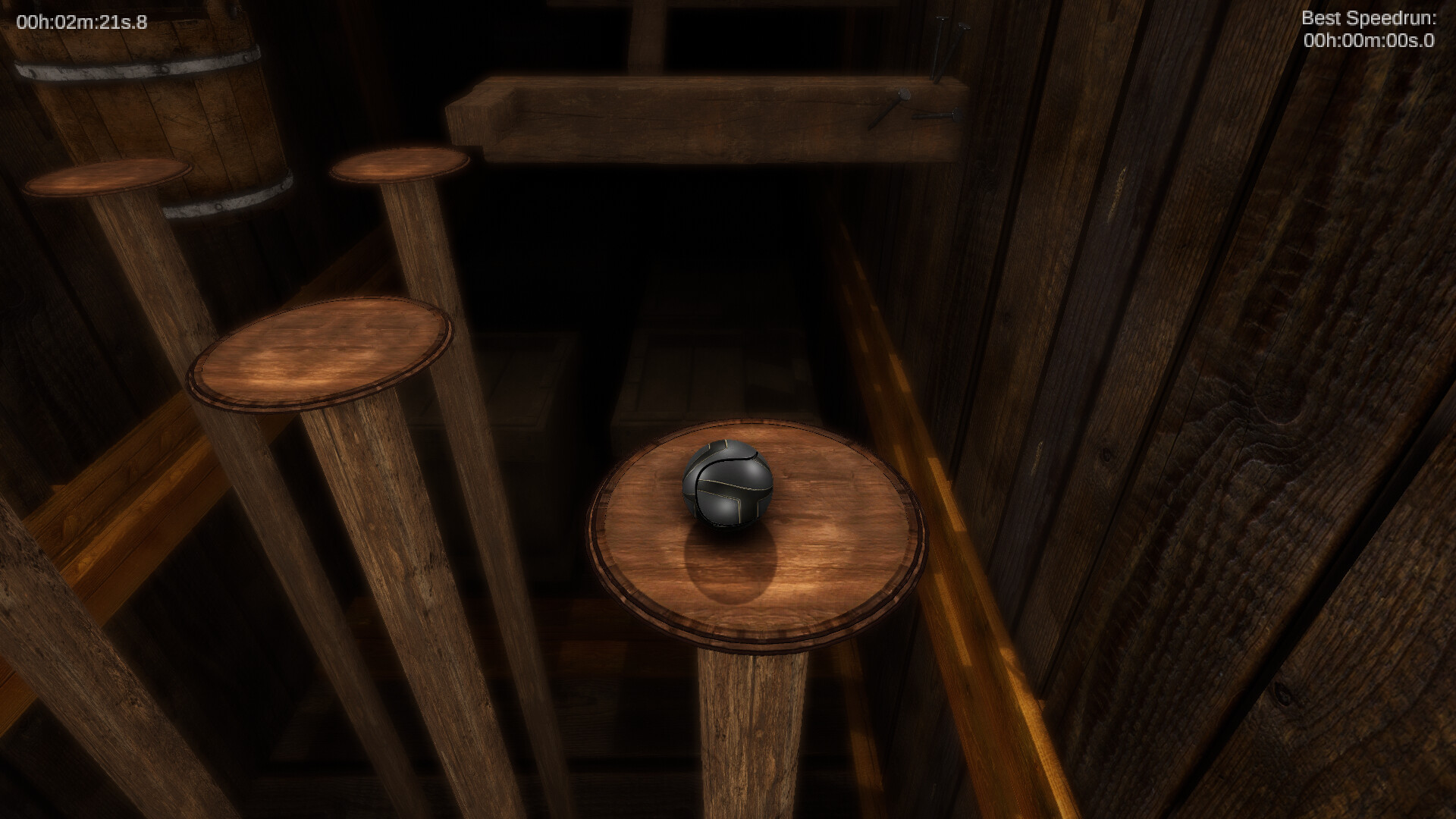 Rolly screenshot 8