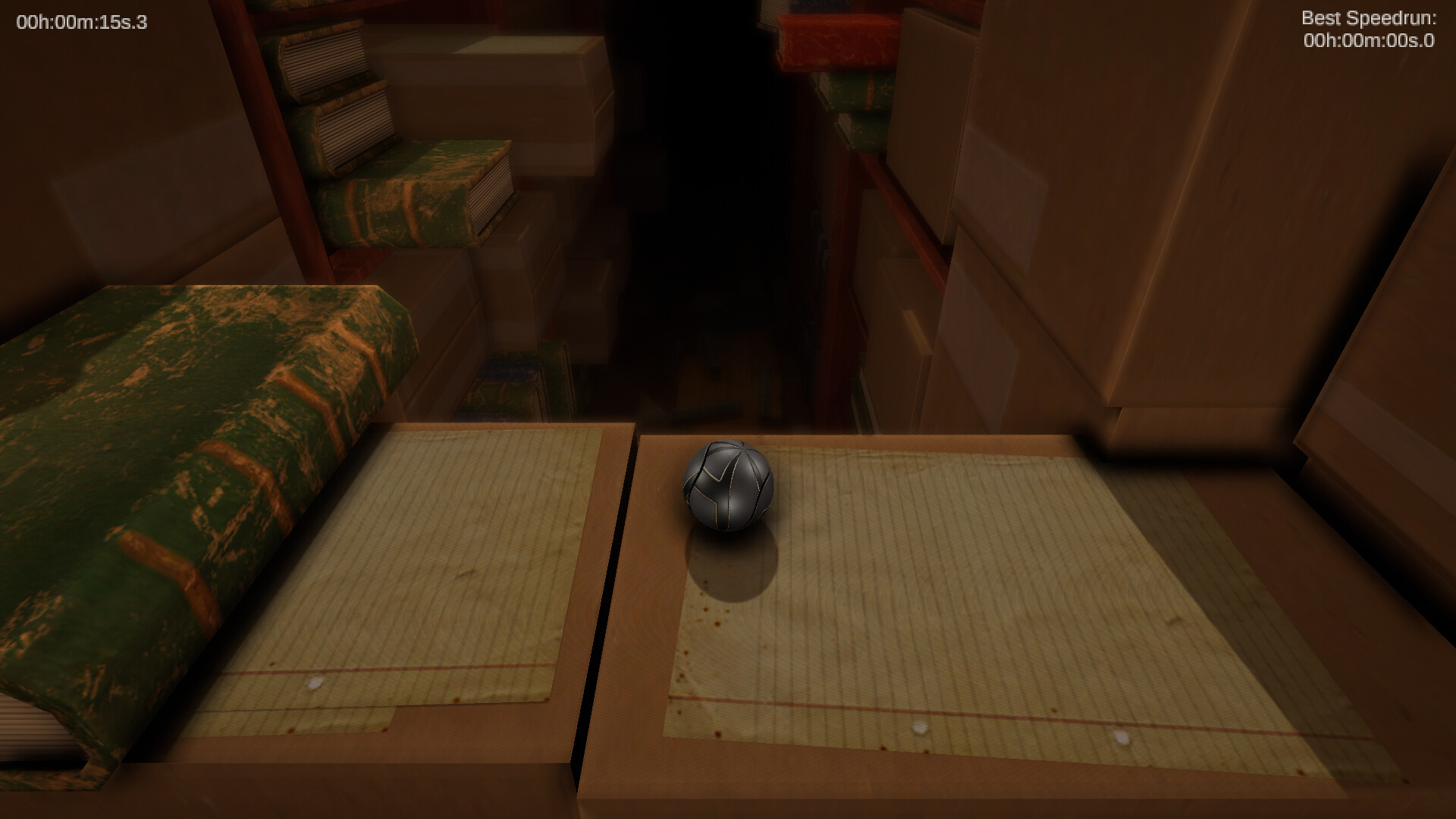 Rolly screenshot 1