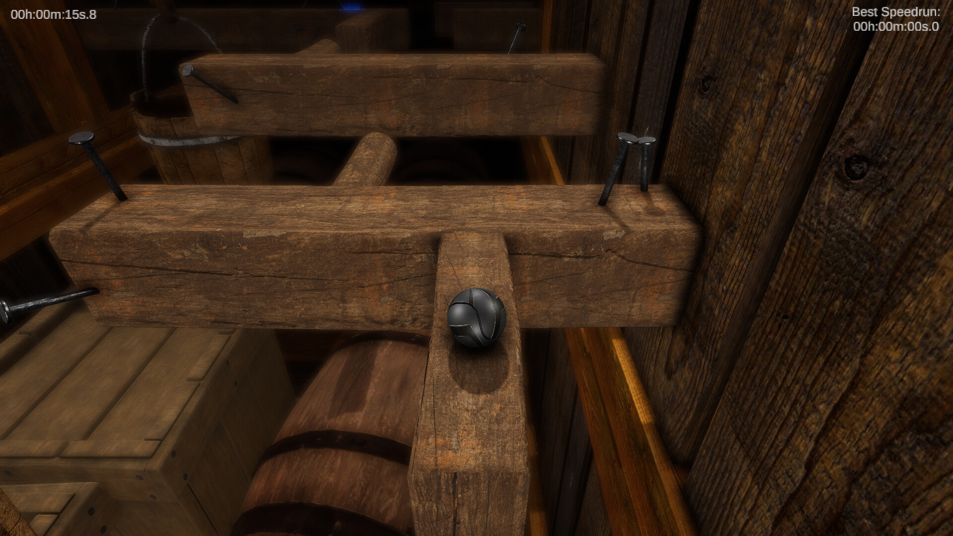 Rolly screenshot 2