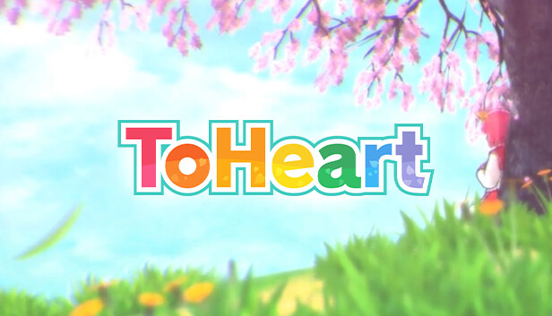 ToHeart on Steam