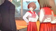 A screenshot of ToHeart
