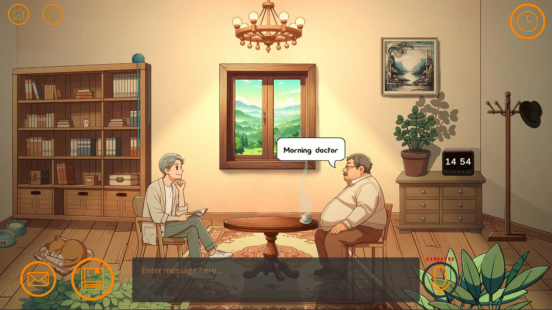 Psynostic screenshot 5