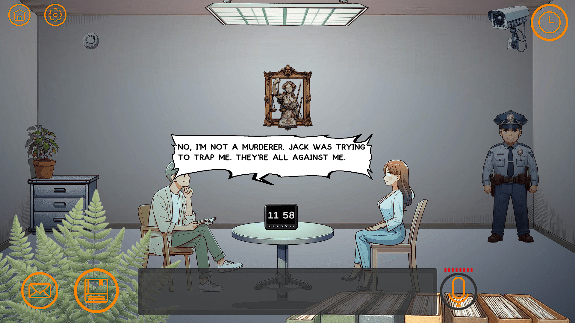 Psynostic screenshot 2