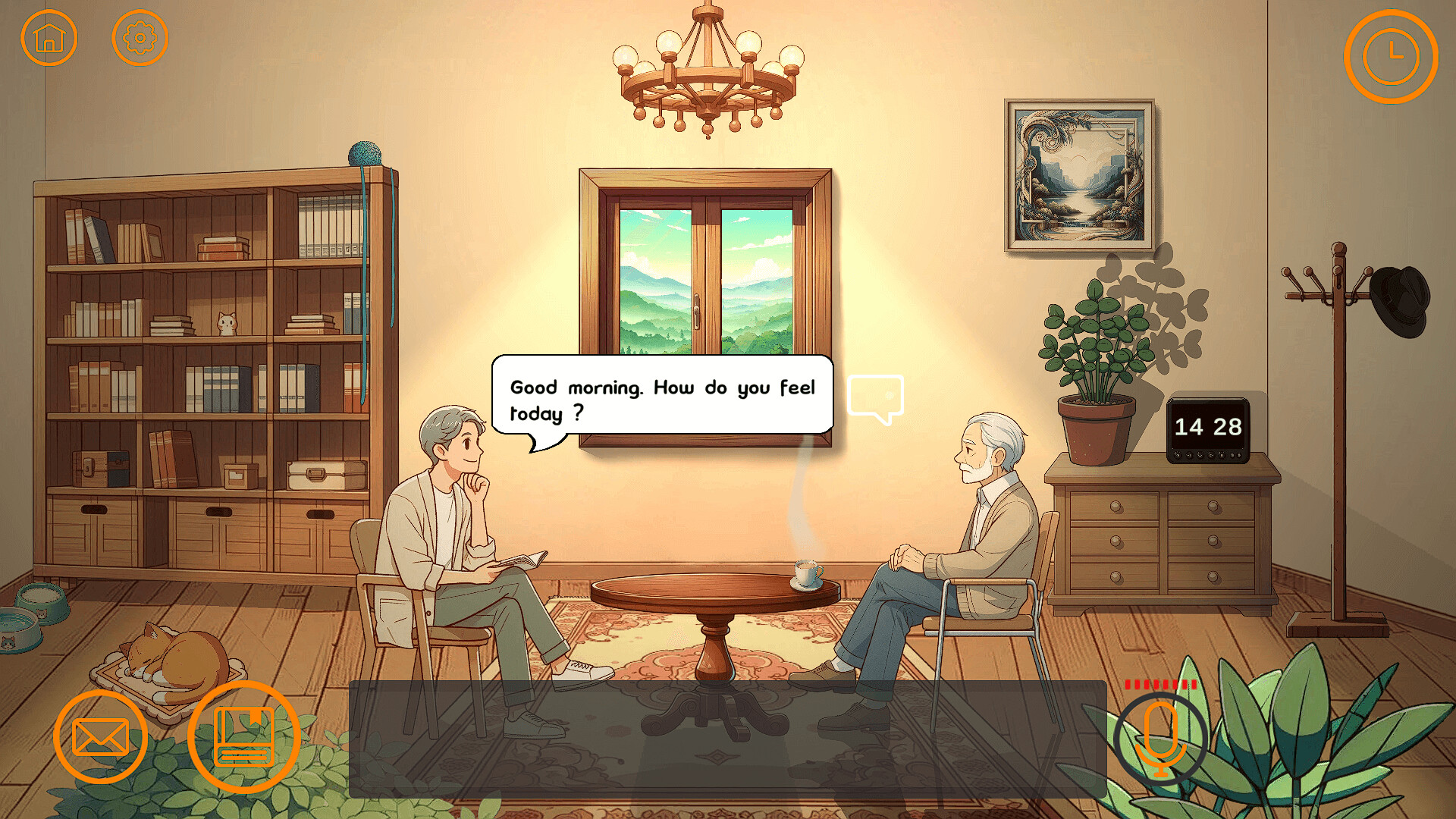 Psynostic screenshot 1