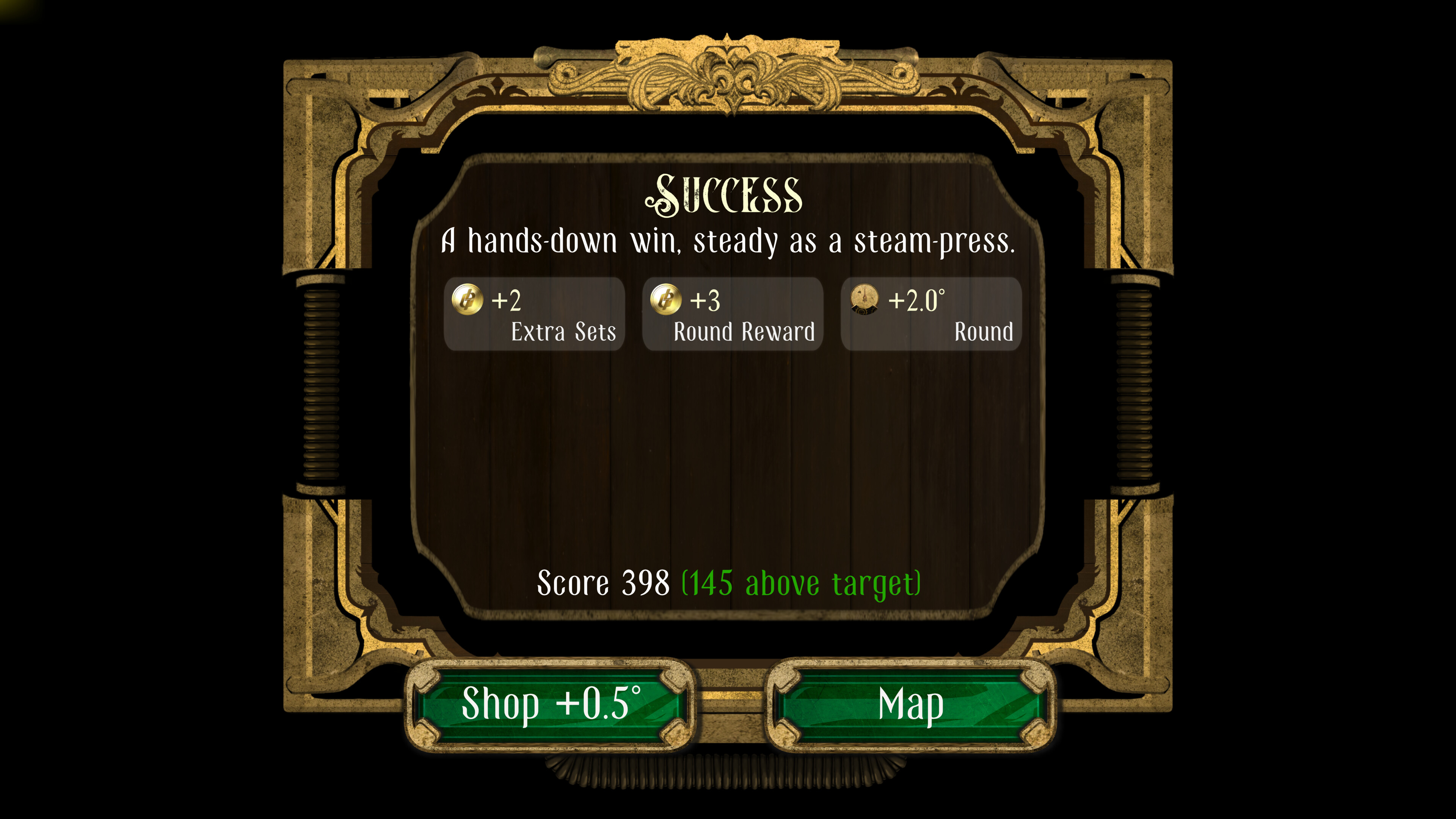 Rabanaz screenshot 6