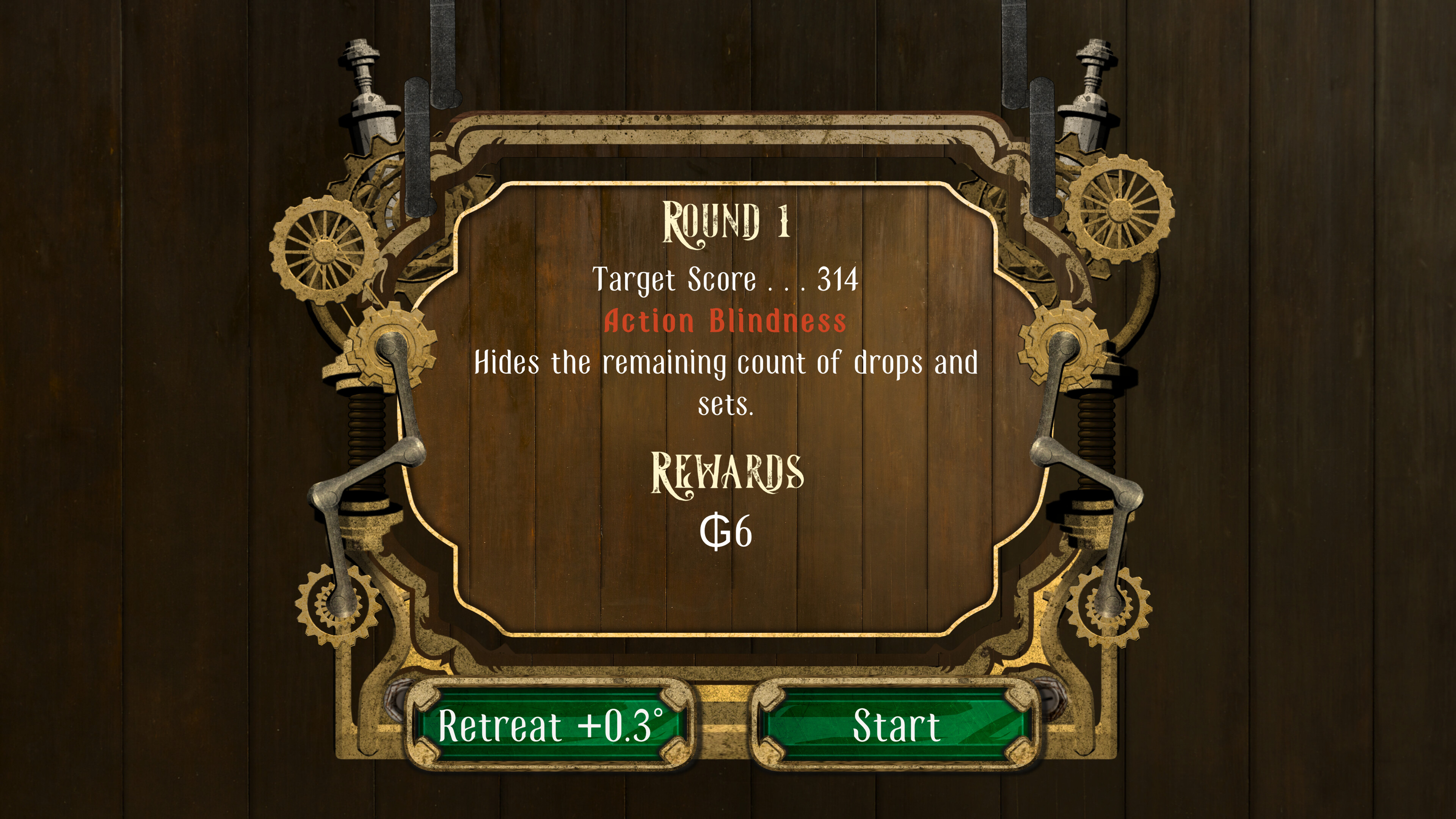 Rabanaz screenshot 4