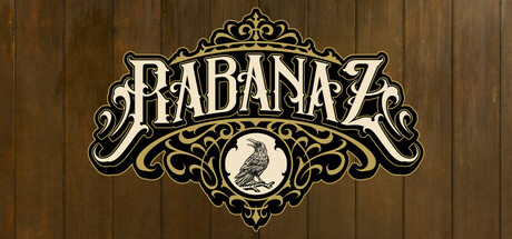 Rabanaz Cover Image