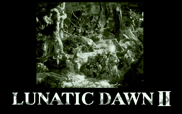 Download Lunatic Dawn IV (Windows) - My Abandonware