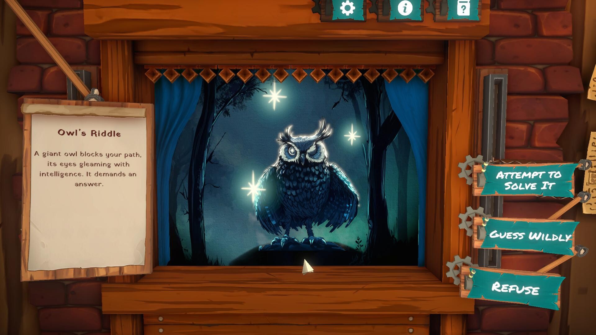 Papercraft Tactics screenshot 7