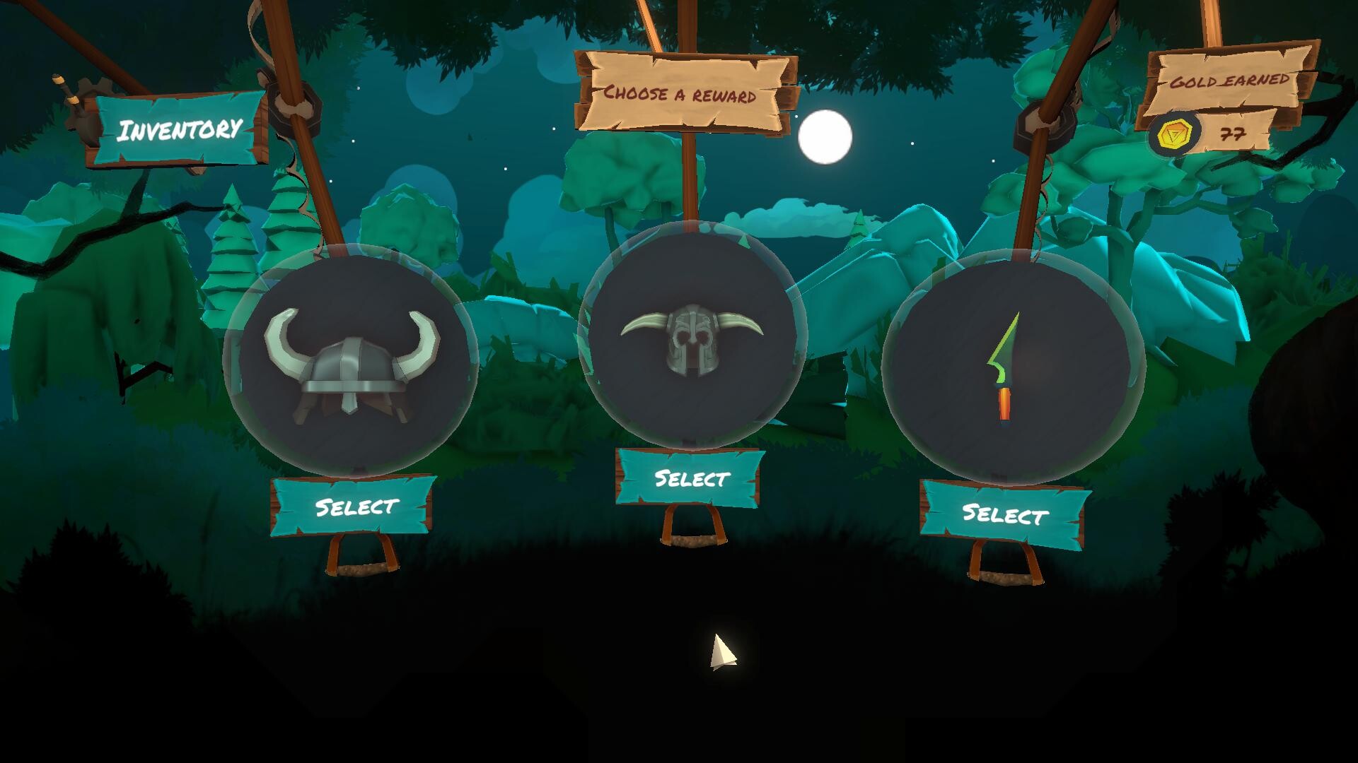 Papercraft Tactics screenshot 9