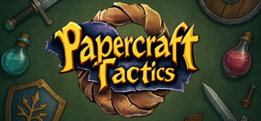 Papercraft Tactics