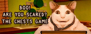 Boo! Are you scared? The Chests Game