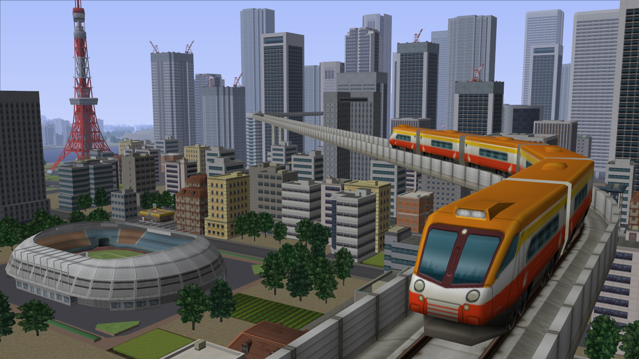 A列車で行こう8 screenshot 5