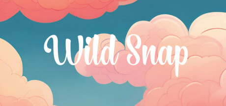 Wild Snap Cover Image