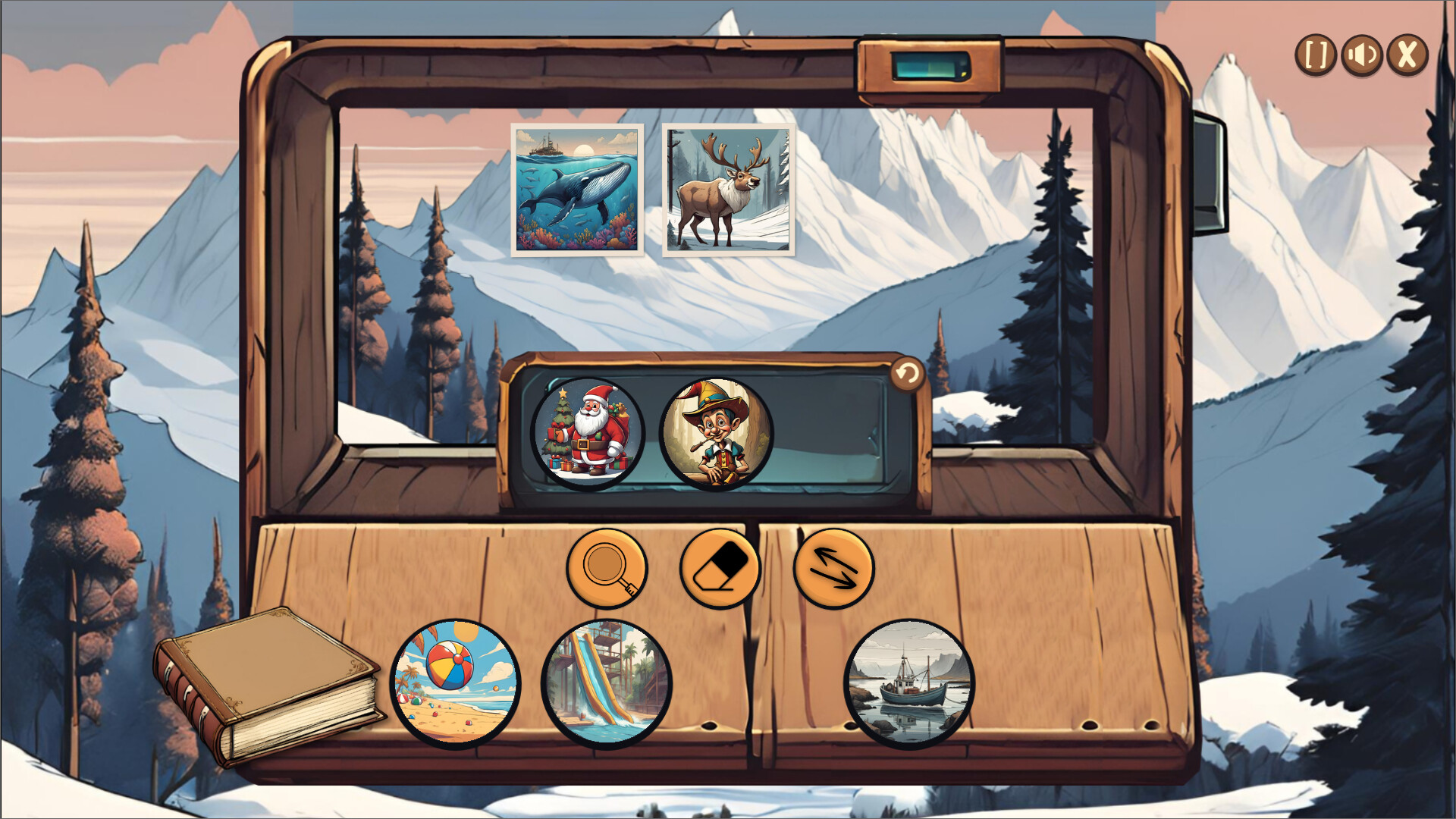 Wild Snap screenshot 5