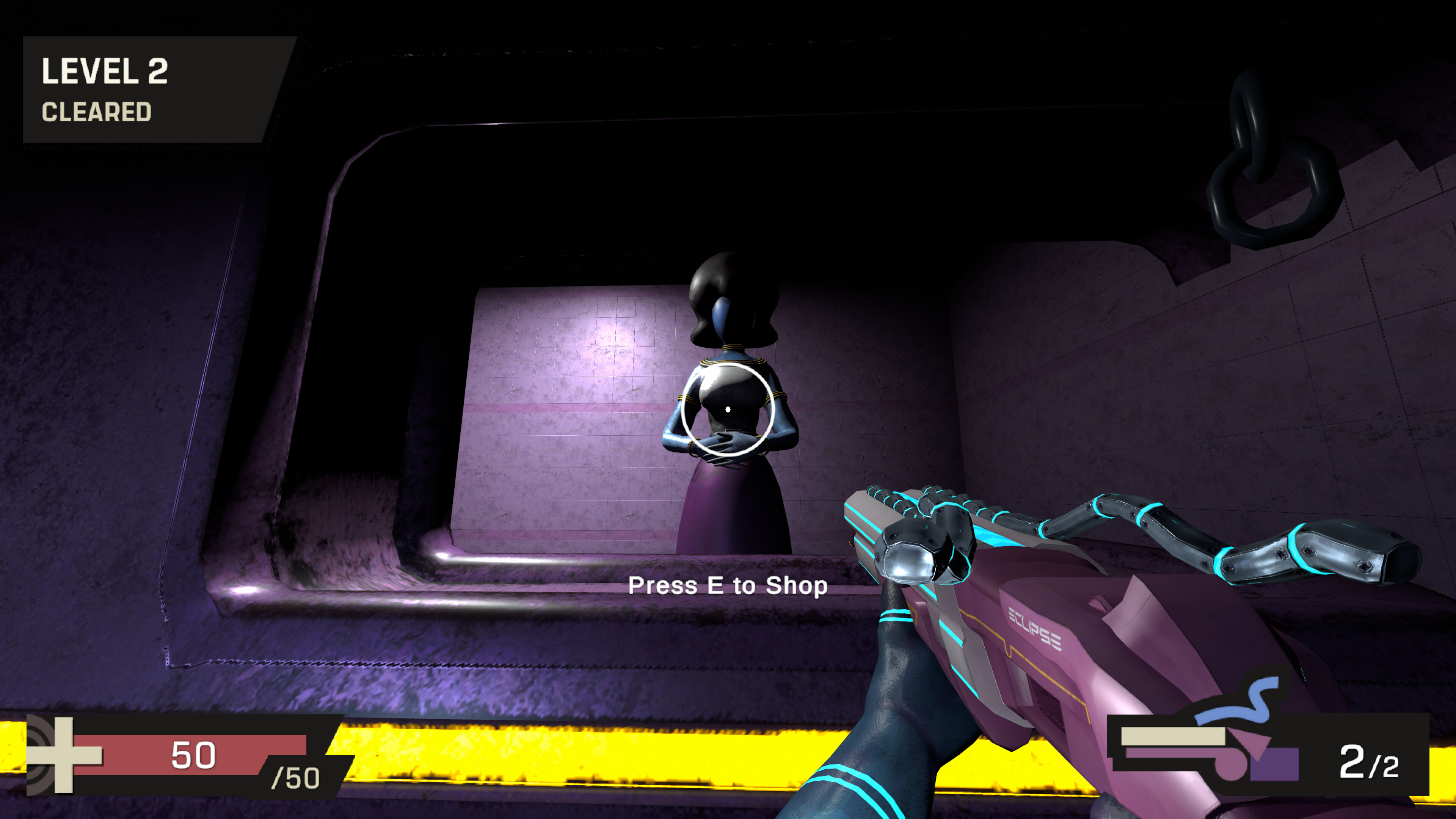 ReSpaced screenshot 3