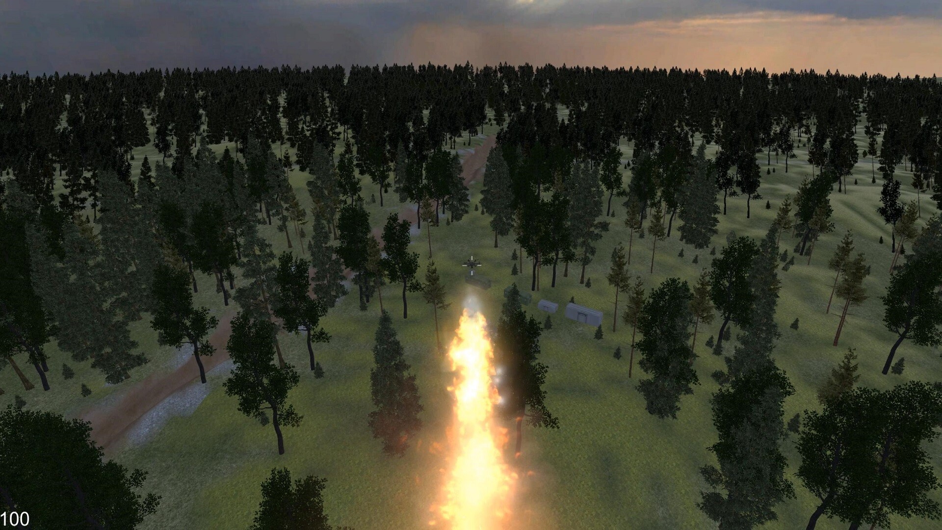 Drone Modern Warfare screenshot 7