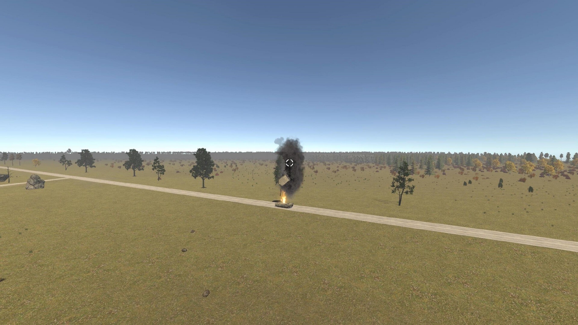Drone Modern Warfare screenshot 5