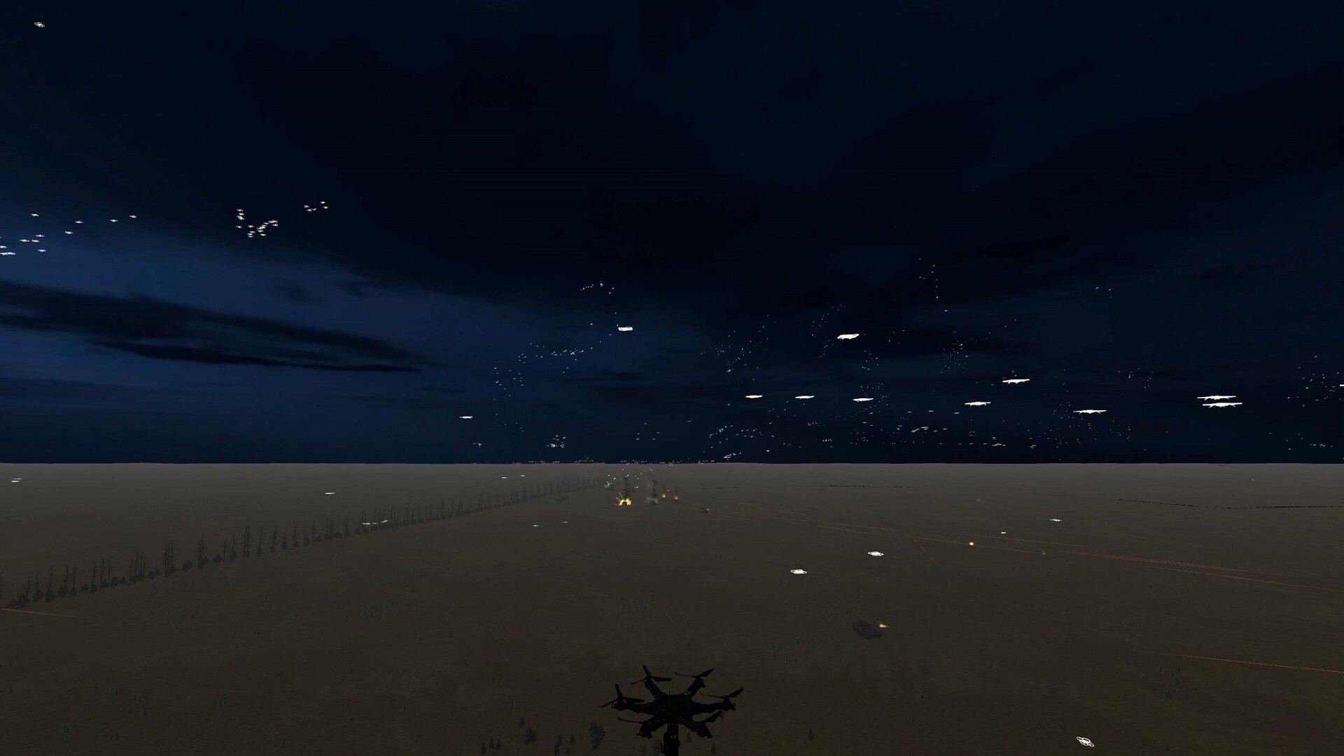 Drone Modern Warfare screenshot 17
