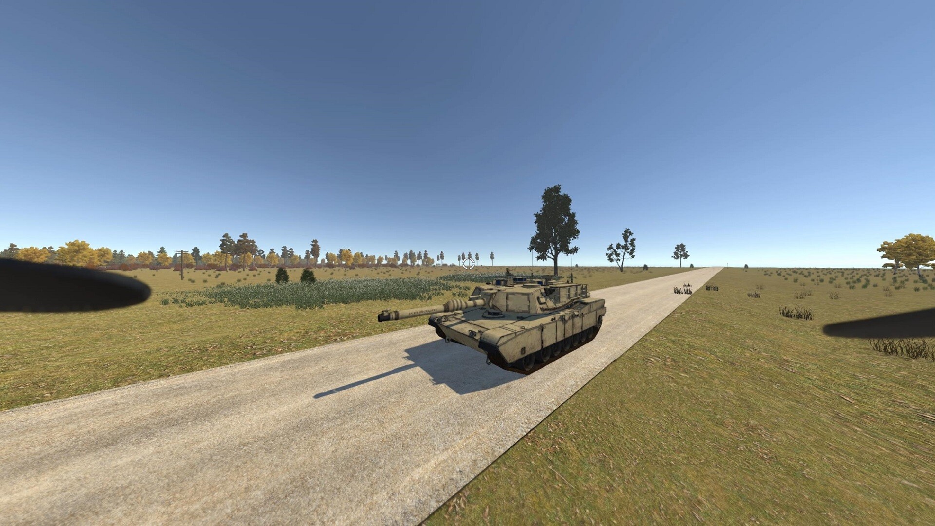 Drone Modern Warfare screenshot 4
