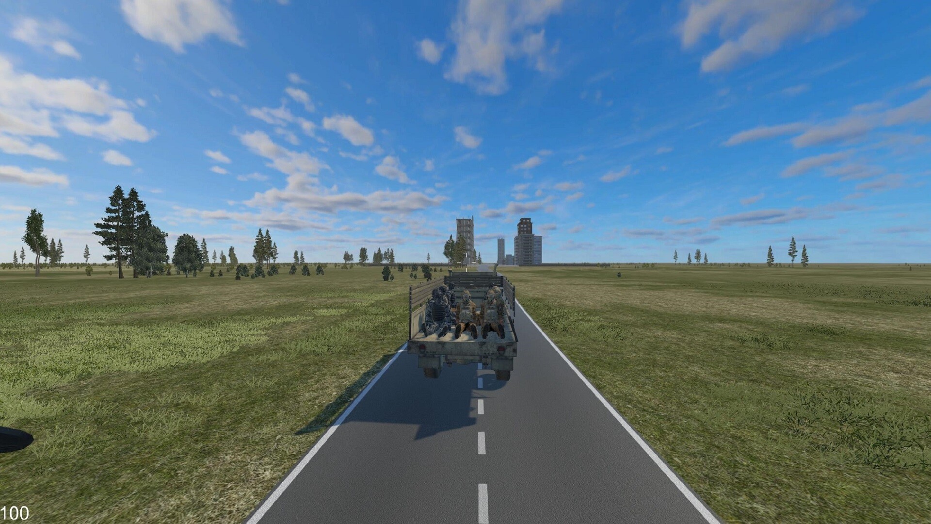 Drone Modern Warfare screenshot 9