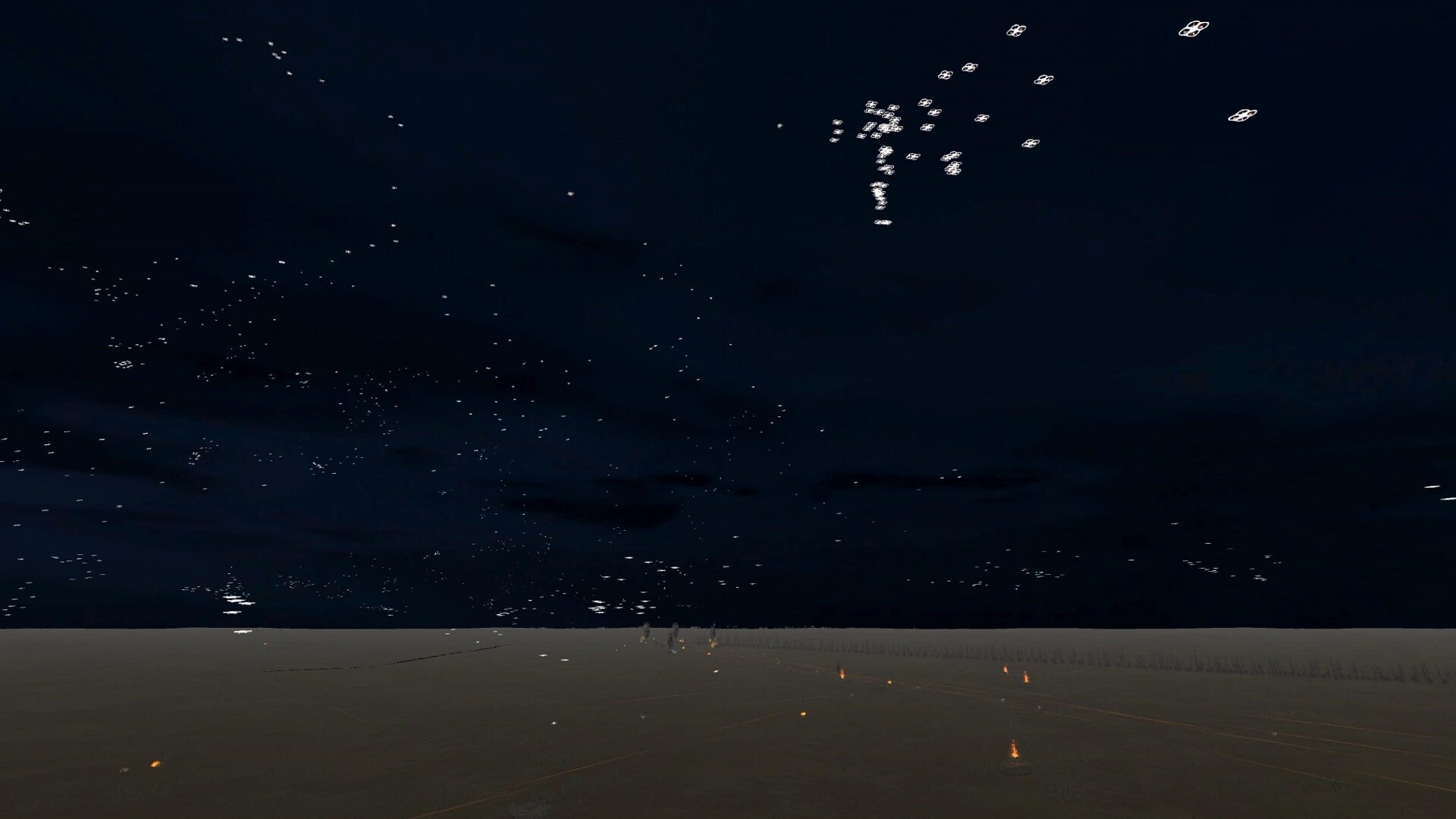 Drone Modern Warfare screenshot 16