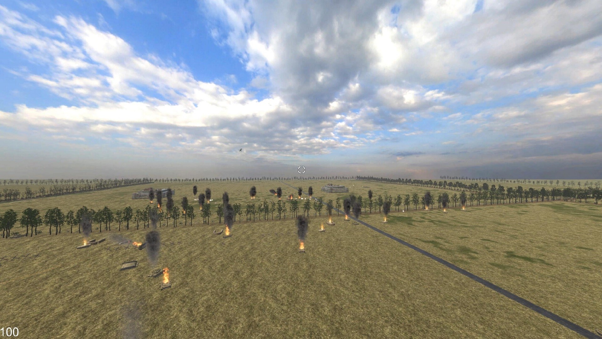 Drone Modern Warfare screenshot 13