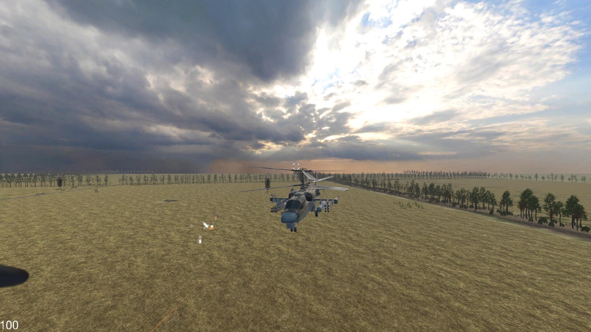 Drone Modern Warfare screenshot 12